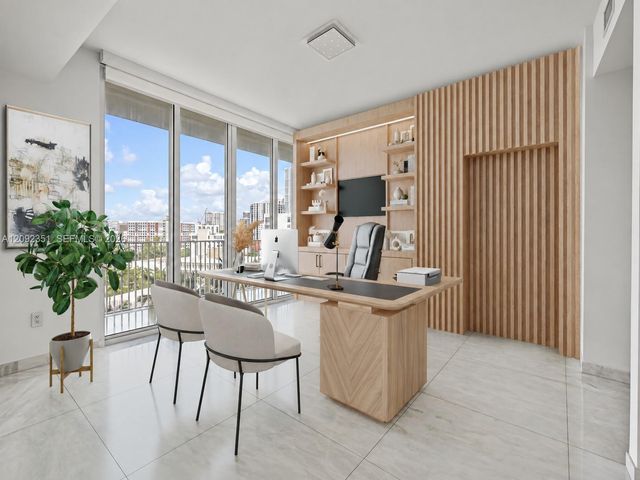 2020 N Bayshore Drive 1006, Miami, FL 33137