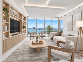 2020 N Bayshore Drive 1006, Miami, FL 33137