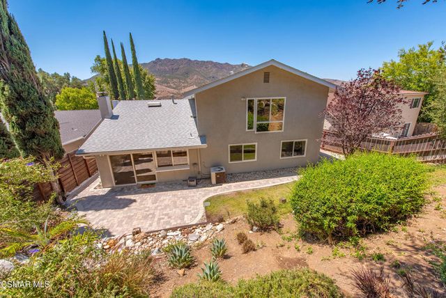29407 Promontory Place, Agoura Hills, CA 91301
