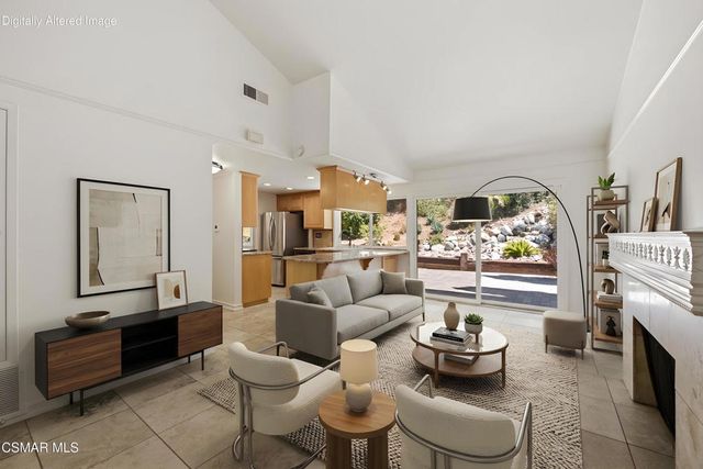 29407 Promontory Place, Agoura Hills, CA 91301