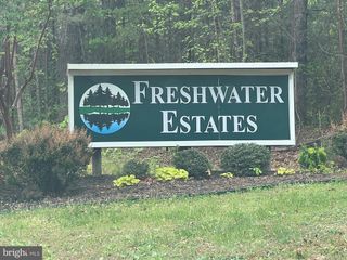 FISHER DRIVE, Mineral, VA 23117