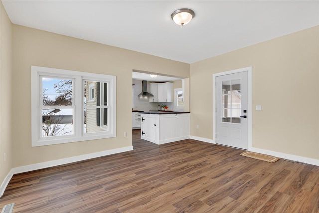 23 N 4th Street, Evansville, WI 53536