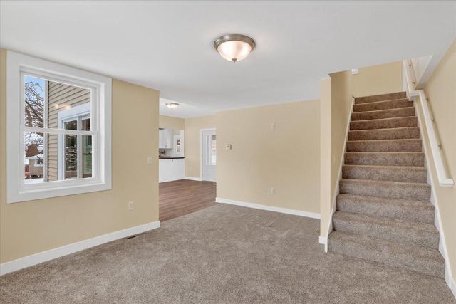 23 N 4th Street, Evansville, WI 53536