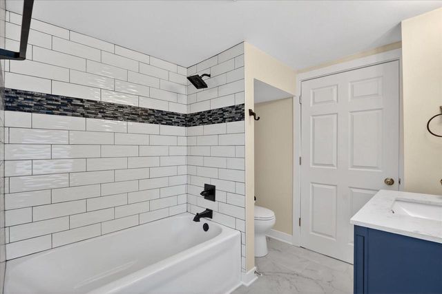 23 N 4th Street, Evansville, WI 53536