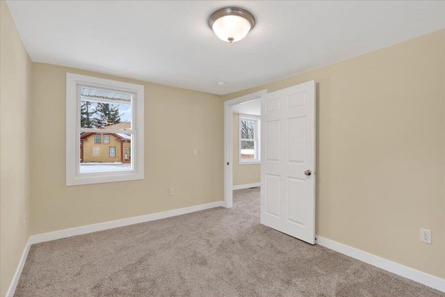 23 N 4th Street, Evansville, WI 53536