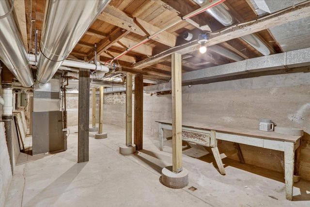 23 N 4th Street, Evansville, WI 53536