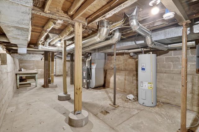 23 N 4th Street, Evansville, WI 53536