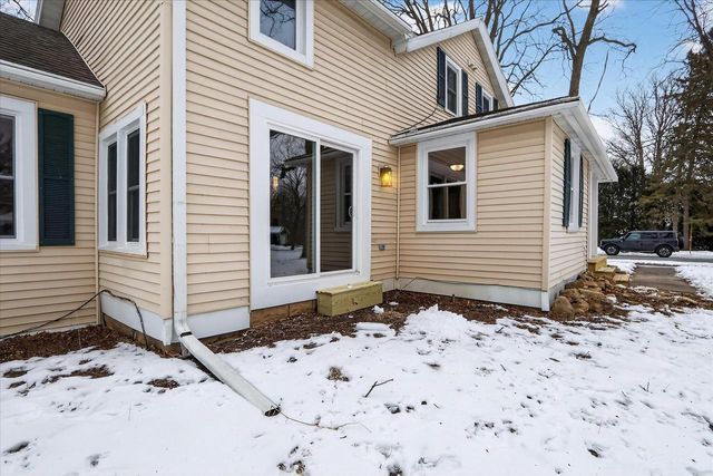 23 N 4th Street, Evansville, WI 53536