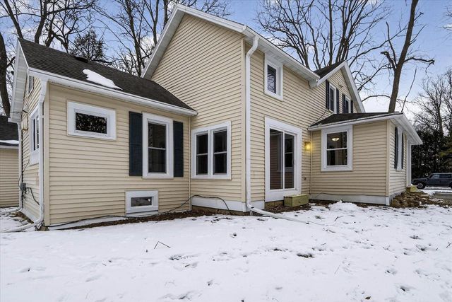 23 N 4th Street, Evansville, WI 53536