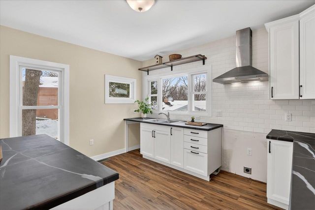 23 N 4th Street, Evansville, WI 53536