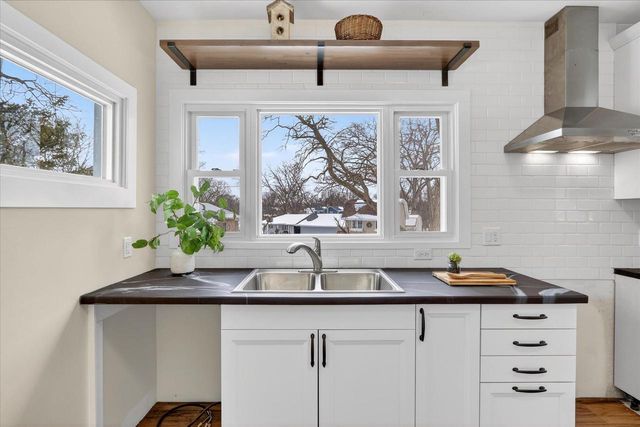 23 N 4th Street, Evansville, WI 53536