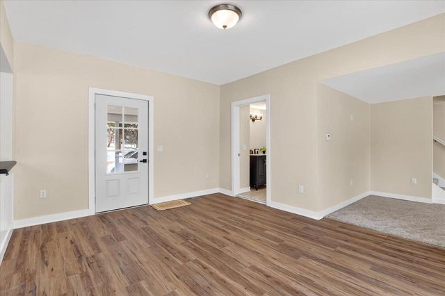 23 N 4th Street, Evansville, WI 53536