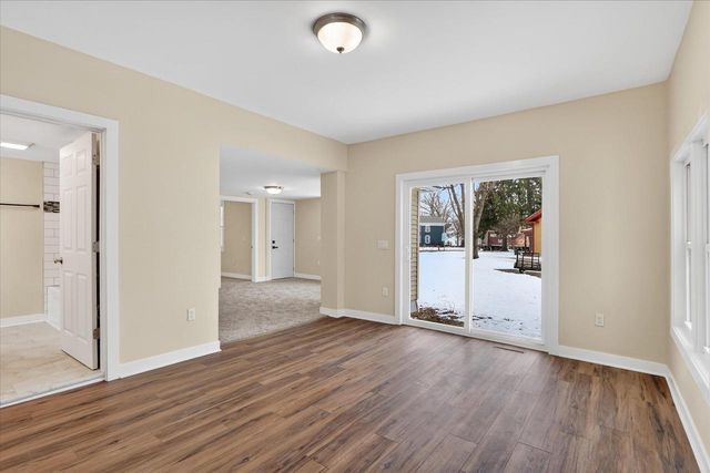 23 N 4th Street, Evansville, WI 53536