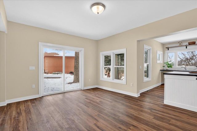 23 N 4th Street, Evansville, WI 53536