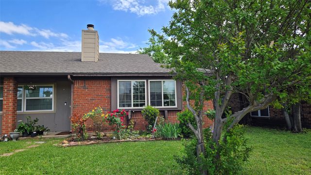 2216 Limestone Lane, Garland, TX 75040