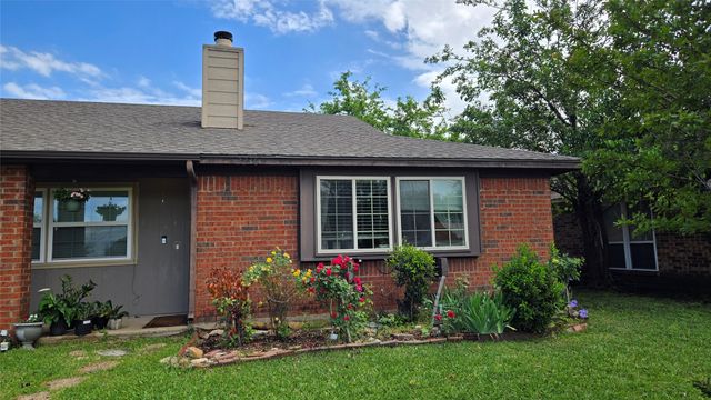 2216 Limestone Lane, Garland, TX 75040