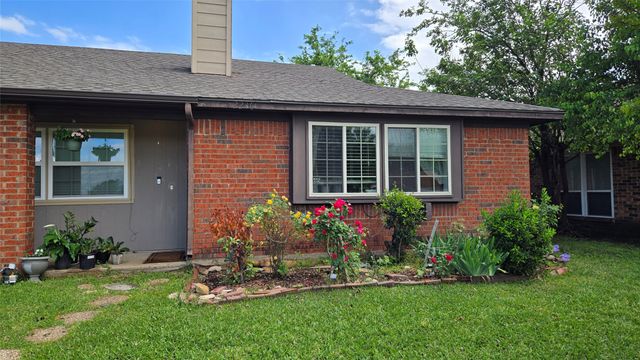 2216 Limestone Lane, Garland, TX 75040