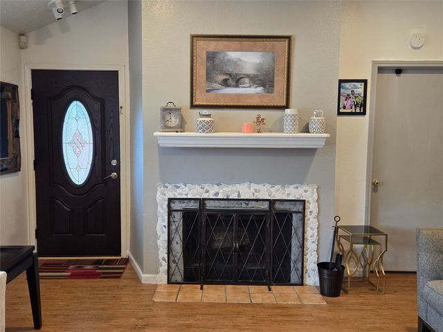 2216 Limestone Lane, Garland, TX 75040