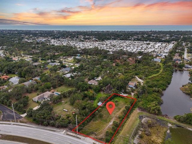 ENGLEWOOD ROAD, Venice, FL 34293