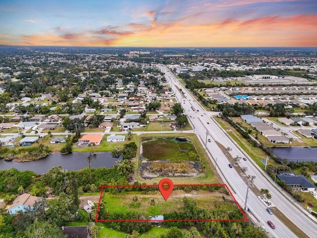 ENGLEWOOD ROAD, Venice, FL 34293