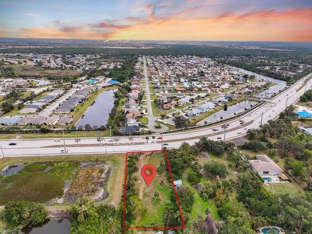ENGLEWOOD ROAD, Venice, FL 34293