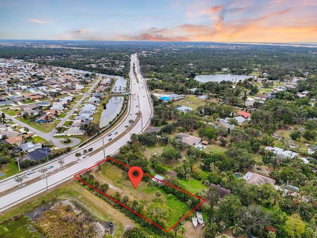 ENGLEWOOD ROAD, Venice, FL 34293