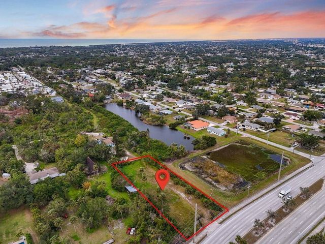 ENGLEWOOD ROAD, Venice, FL 34293