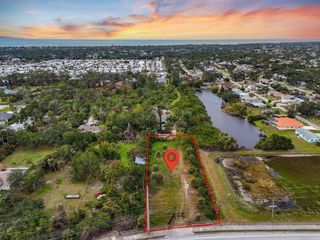 ENGLEWOOD ROAD, Venice, FL 34293