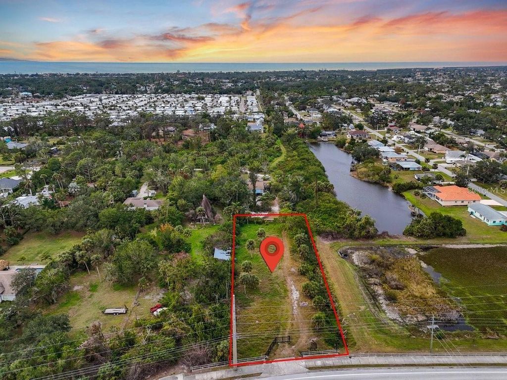 ENGLEWOOD ROAD, Venice, FL 34293