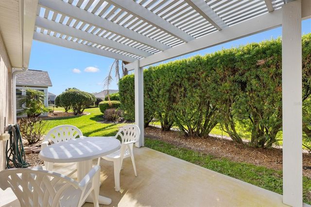 1982 SOMERSET AVENUE, The Villages, FL 32162