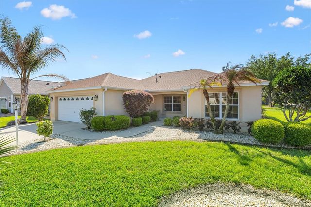 1982 SOMERSET AVENUE, The Villages, FL 32162