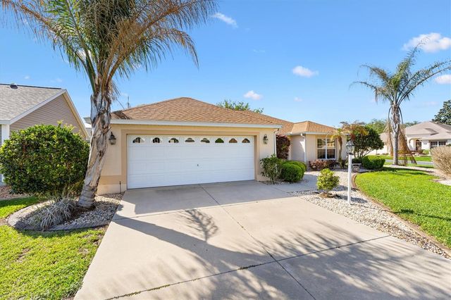 1982 SOMERSET AVENUE, The Villages, FL 32162