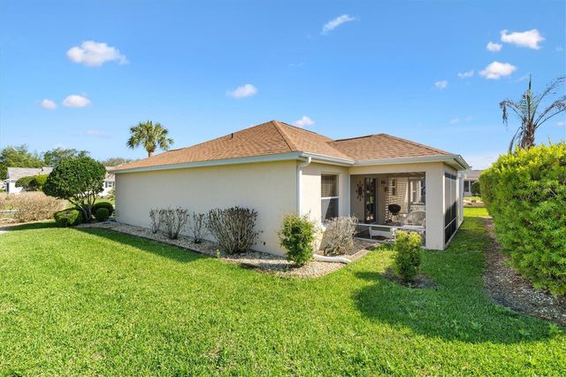 1982 SOMERSET AVENUE, The Villages, FL 32162