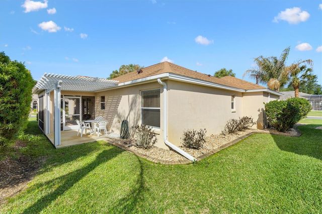 1982 SOMERSET AVENUE, The Villages, FL 32162