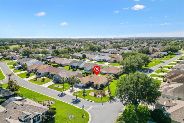 1982 SOMERSET AVENUE, The Villages, FL 32162