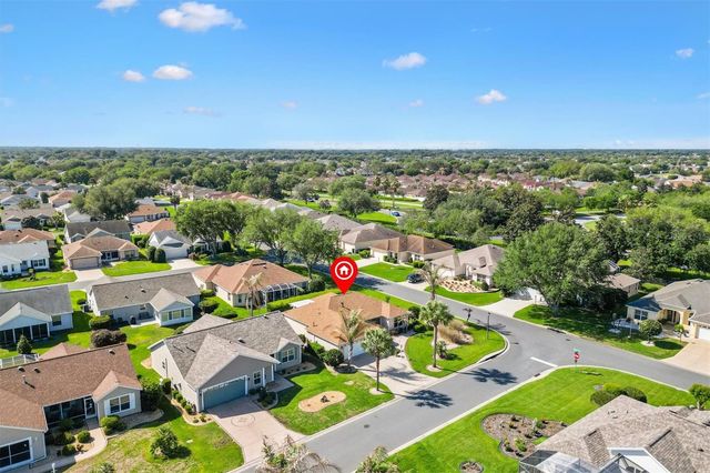 1982 SOMERSET AVENUE, The Villages, FL 32162