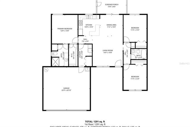 1982 SOMERSET AVENUE, The Villages, FL 32162