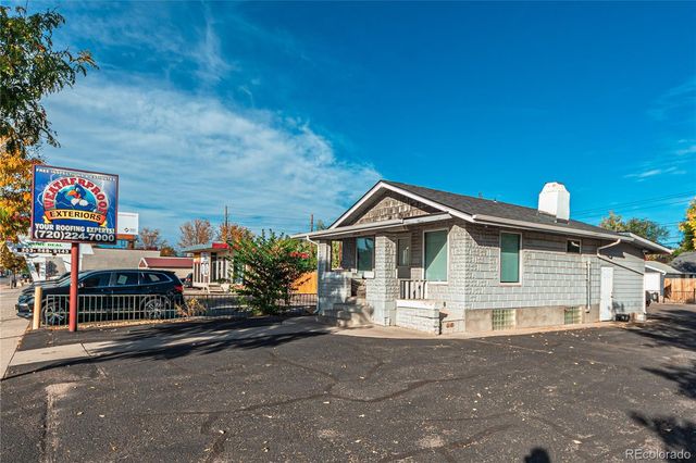2532 S Broadway, Denver, CO 80210