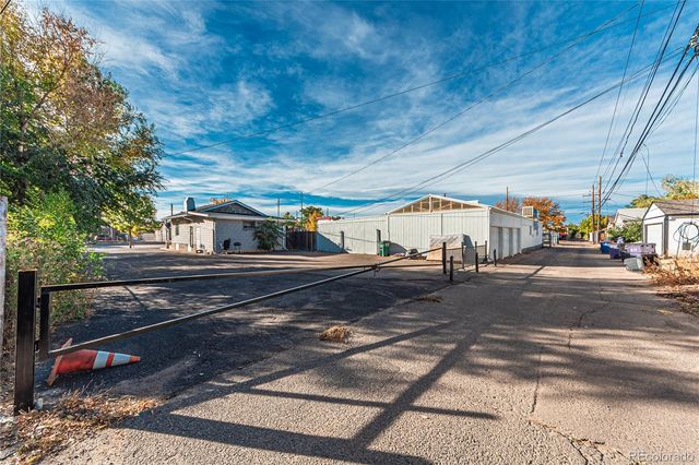 2532 S Broadway, Denver, CO 80210