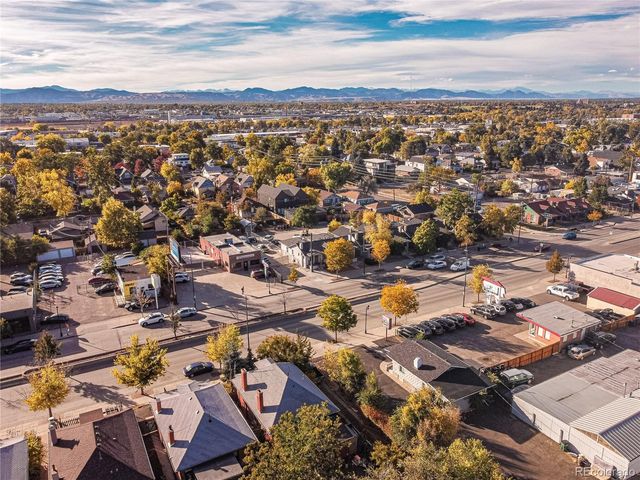 2532 S Broadway, Denver, CO 80210