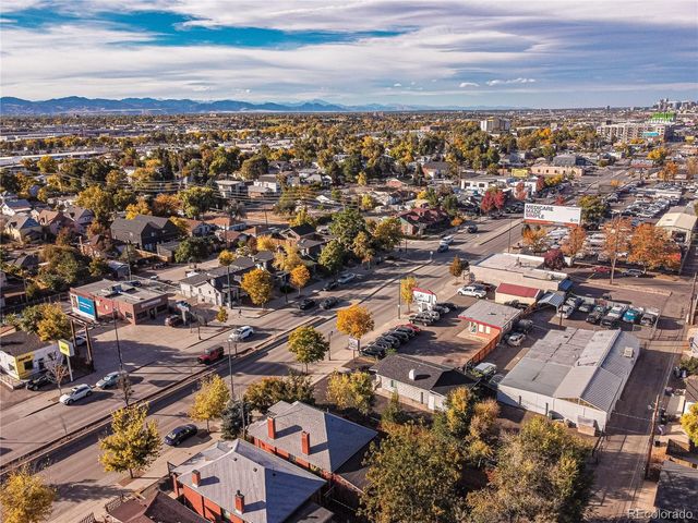 2532 S Broadway, Denver, CO 80210