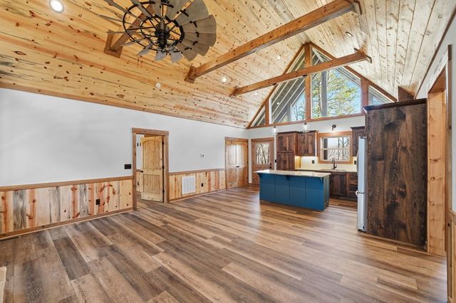 835 Hilton Drive, Ellijay, GA 30540