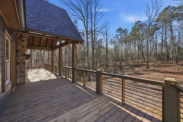 835 Hilton Drive, Ellijay, GA 30540