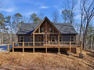 835 Hilton Drive, Ellijay, GA 30540