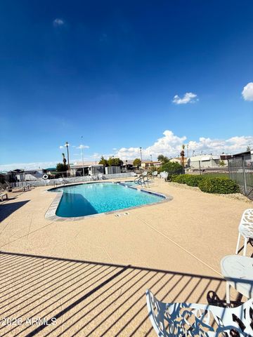 535 S ALMA SCHOOL Road 113, Mesa, AZ 85210