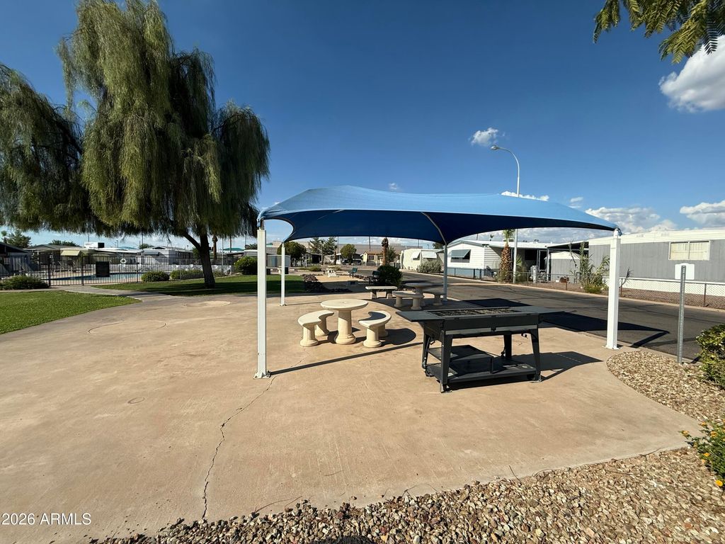 Image 37 of property listing at 535 S ALMA SCHOOL Road 113, Mesa, AZ 85210