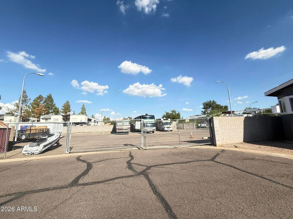 Image 41 of property listing at 535 S ALMA SCHOOL Road 113, Mesa, AZ 85210