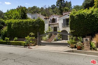 1407 N Beverly Drive, Los Angeles, CA 90210