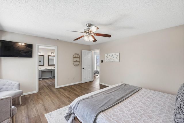 1520 Warwick Drive, Mansfield, TX 76063