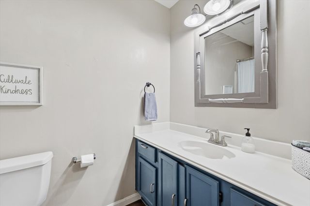 1520 Warwick Drive, Mansfield, TX 76063